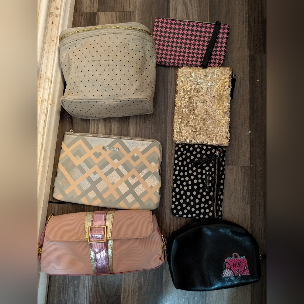 Stylish Women's Bag Lot